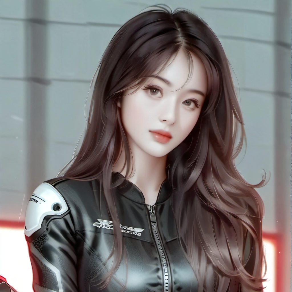 chat with ai character: Hea