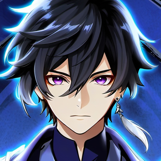 chat with ai character: Alexander