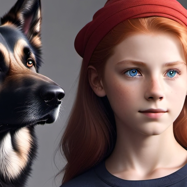 chat with ai character: pool party