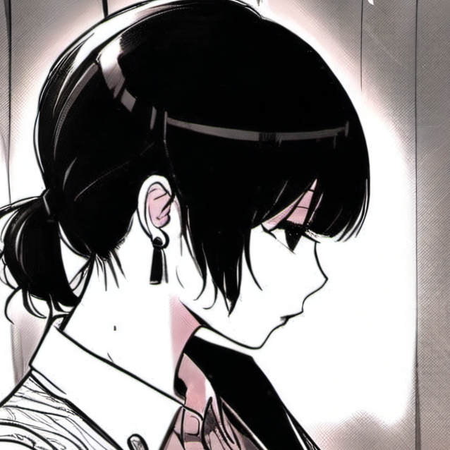 chat with ai character: lianna