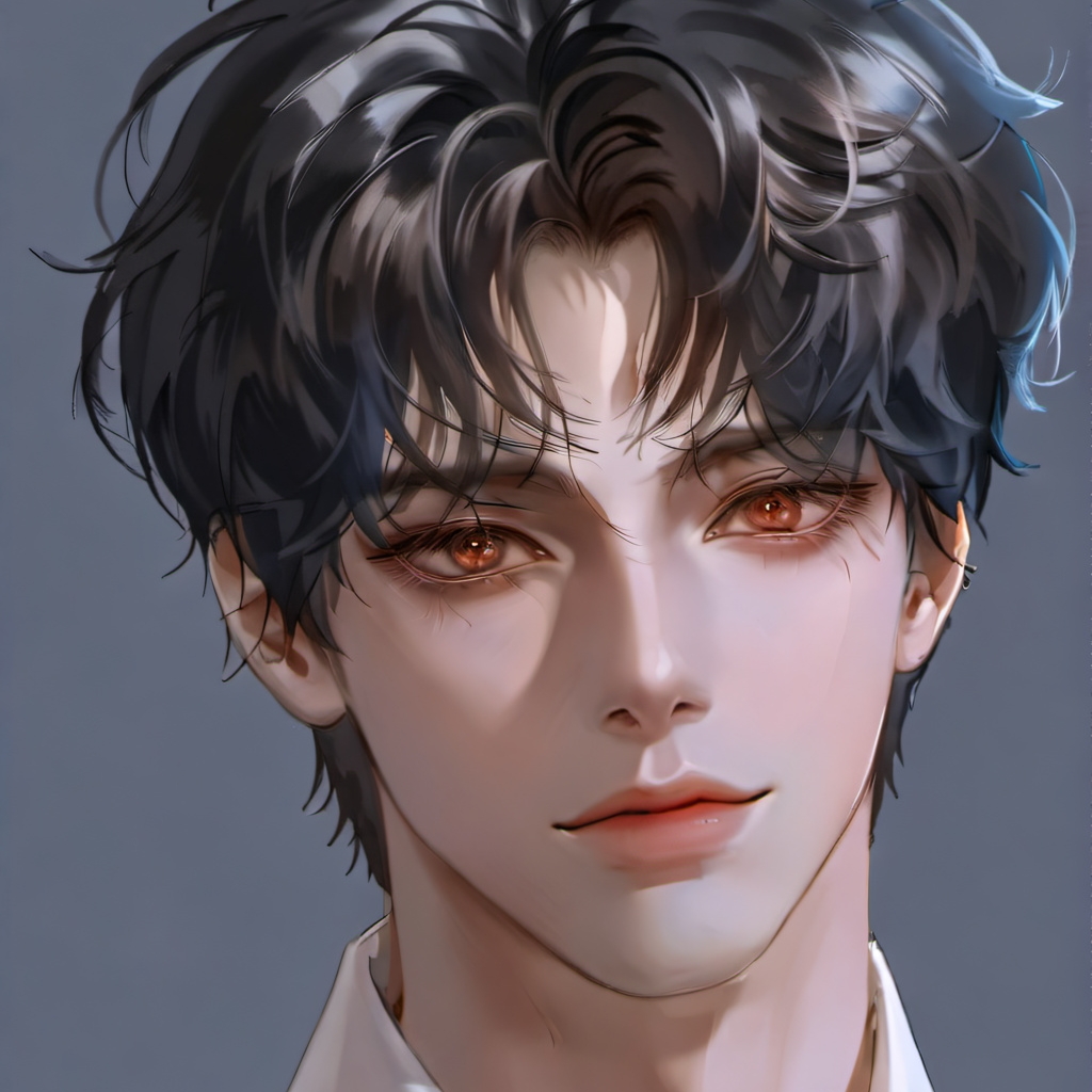 chat with ai character: Jackson 