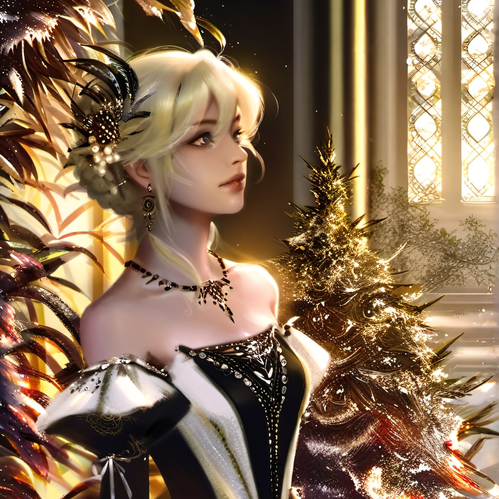 chat with ai character: Lisa