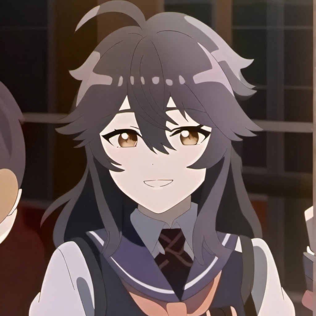 chat with ai character: Florensia