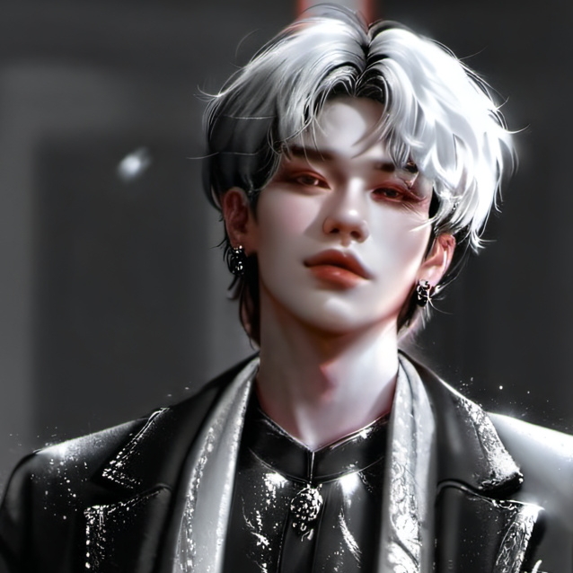 chat with ai character: Acel