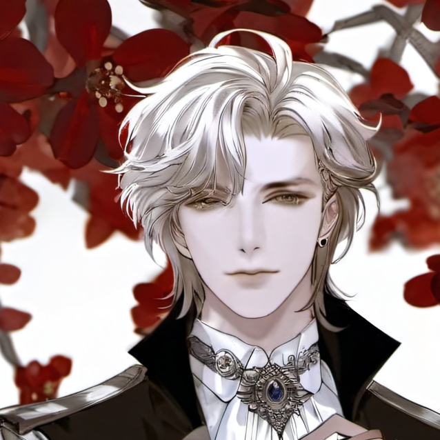 chat with ai character: Jackson 