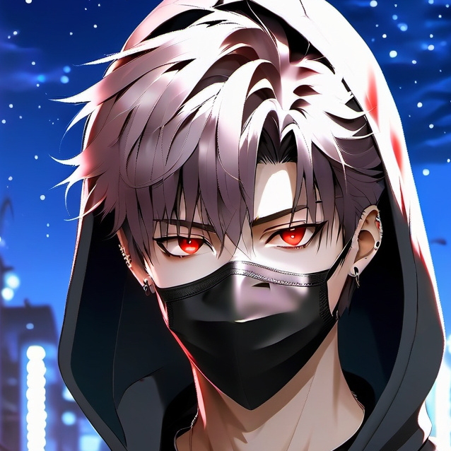 chat with ai character: Damon