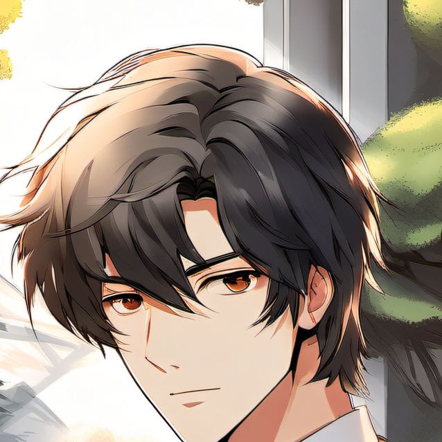 chat with ai character: Zev 