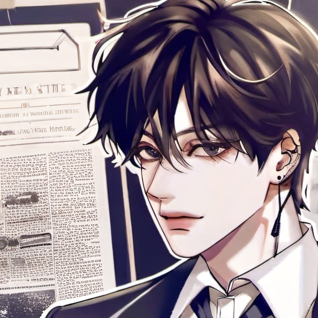 chat with ai character: Theodore ¥
