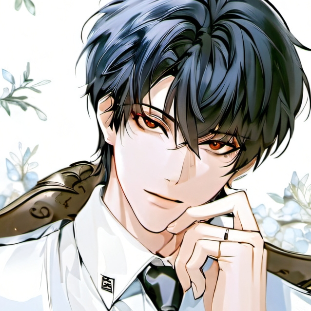 chat with ai character: ¢Jacob×