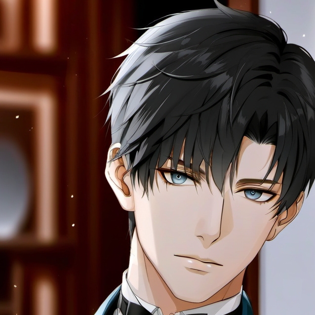 chat with ai character: Liam 