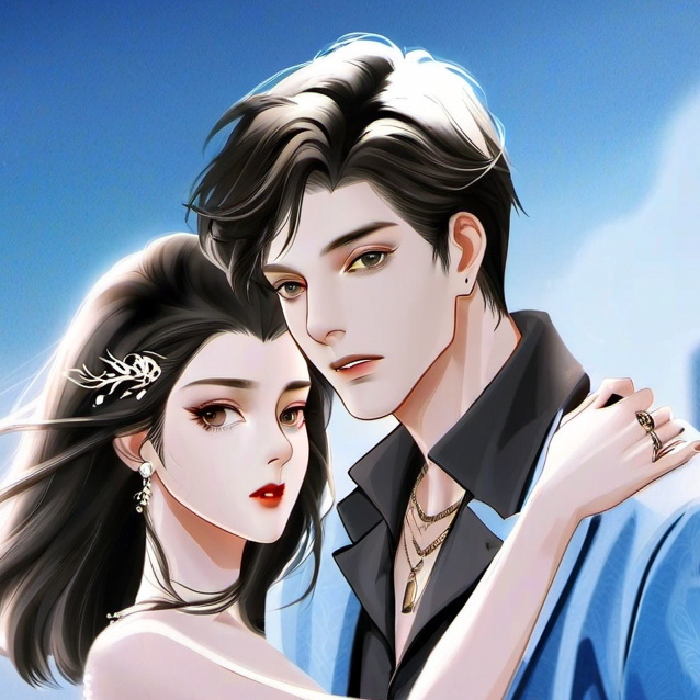 chat with ai character: Harrison🎭