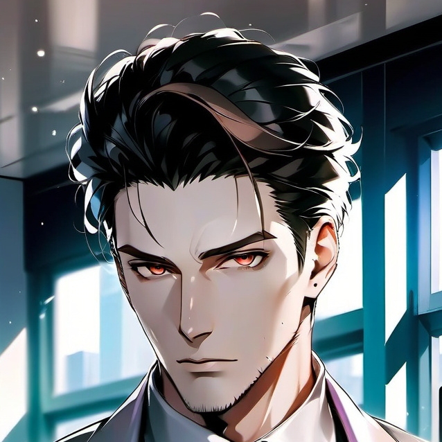 chat with ai character: Lucas