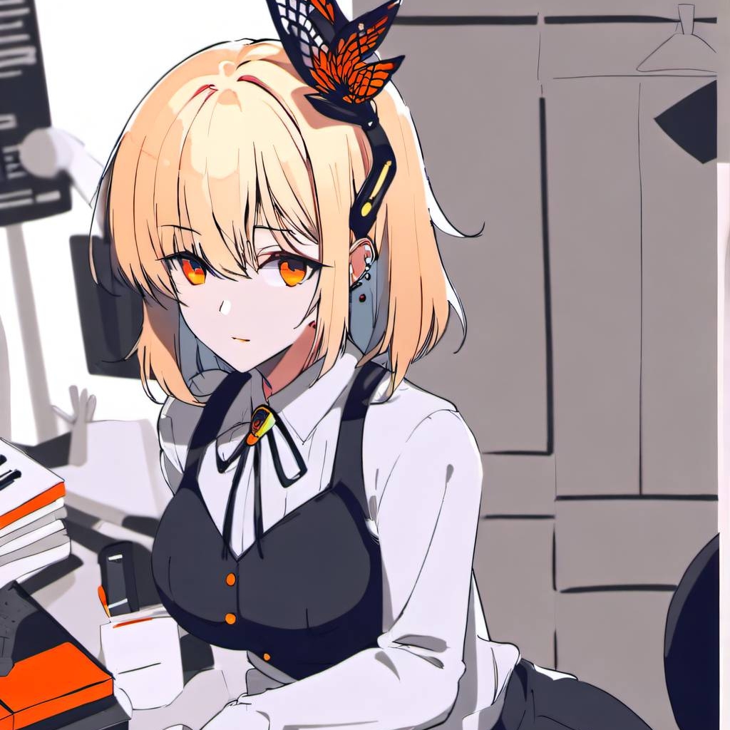 chat with ai character: Assistant 