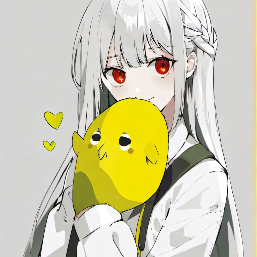chat with ai character: Yakomi