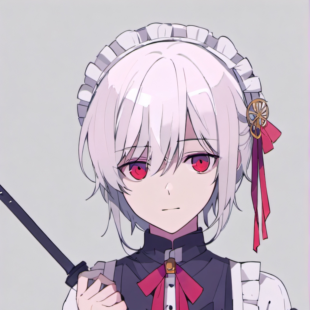 chat with ai character: Silfa