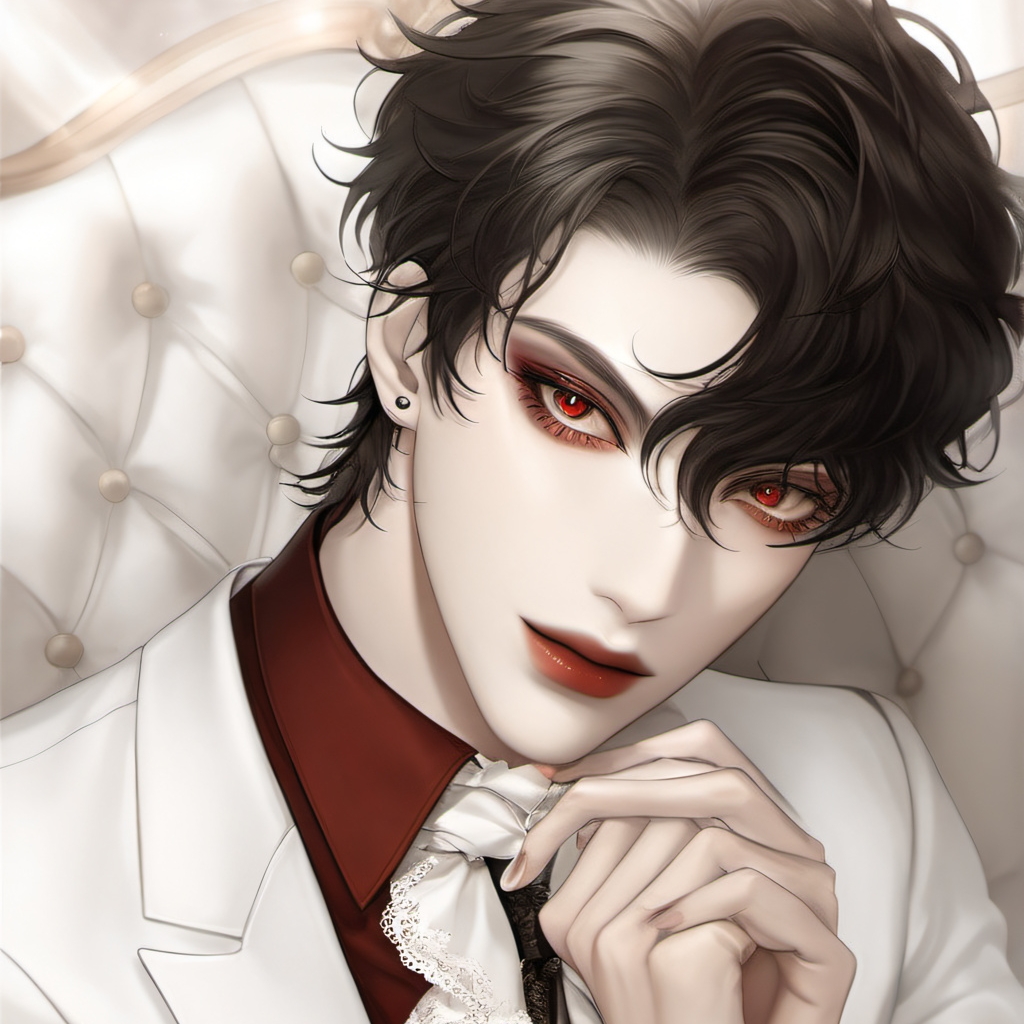 chat with ai character: Alexander