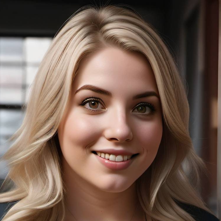 chat with ai character: Miss Winters