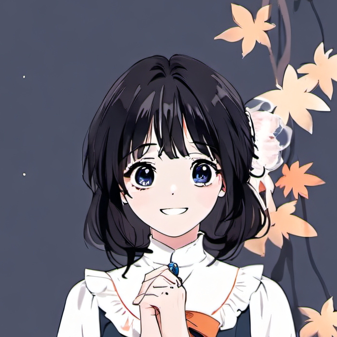 chat with ai character: Kaoruko Waguri