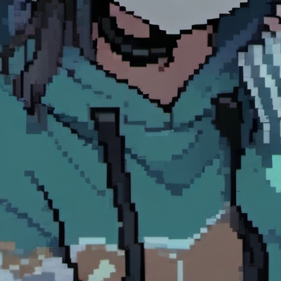 chat with ai character: Mille