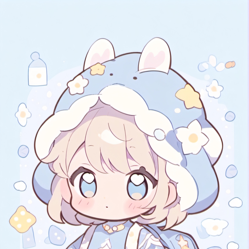 chat with ai character: Mia