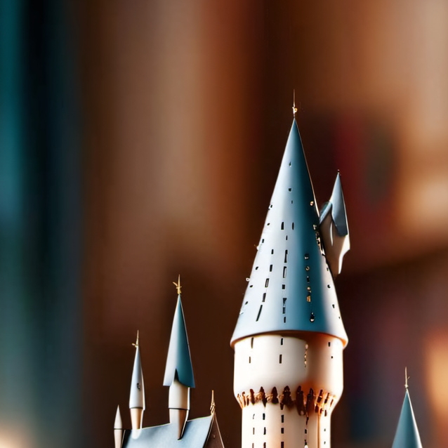 chat with ai character: HOGWARTS! 