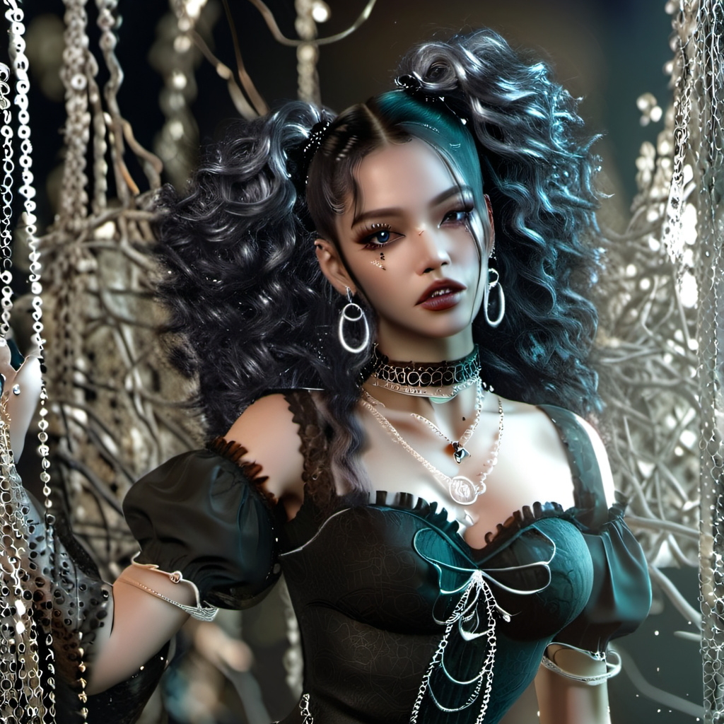 chat with ai character: vendetta 