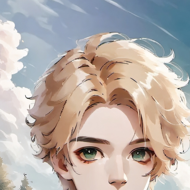 chat with ai character: Michael 