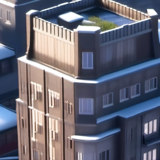 chat with ai character: random city