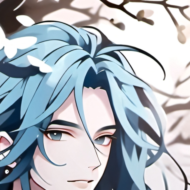 chat with ai character: liam