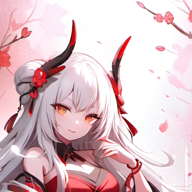 chat with ai character: Aria