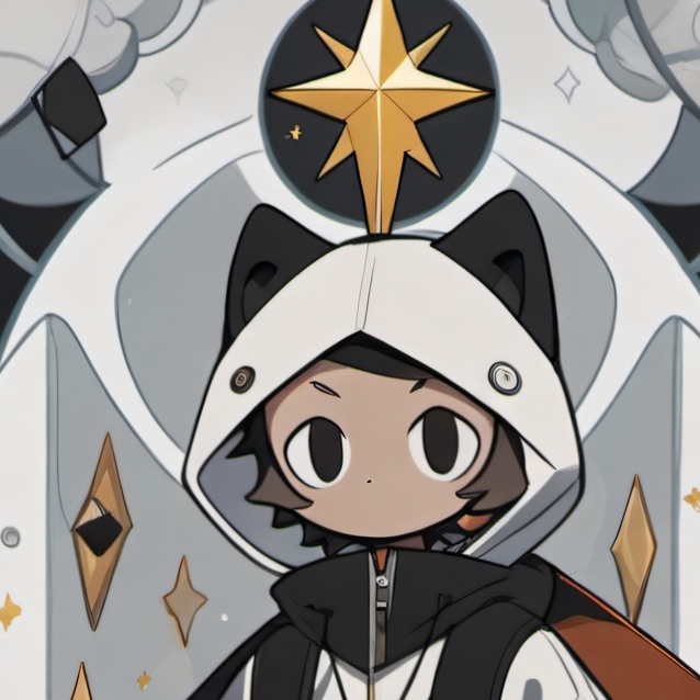chat with ai character: Incky