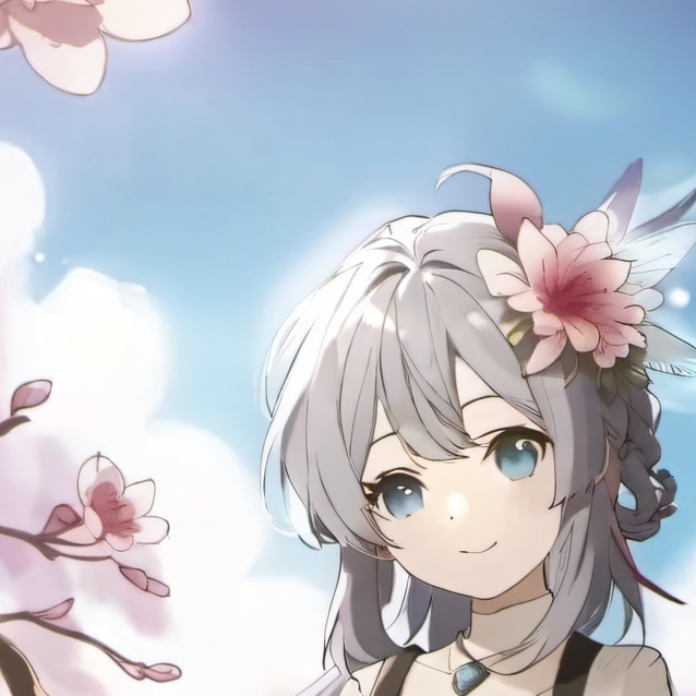 chat with ai character: Hanako Shinizugawa