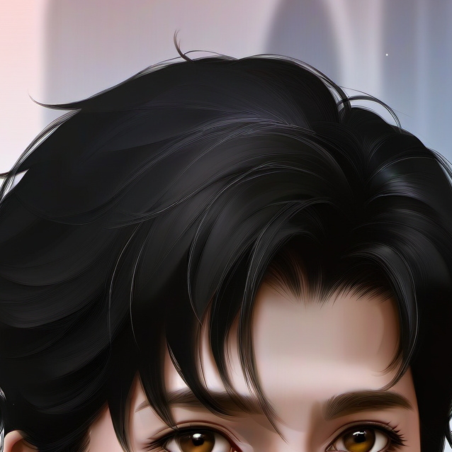 chat with ai character: Caspian