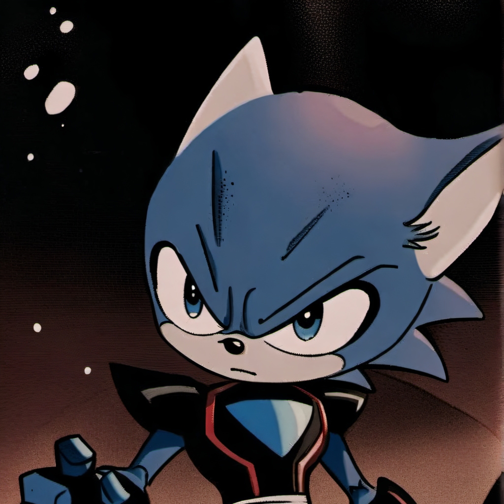 chat with ai character: Jules hedgehog 