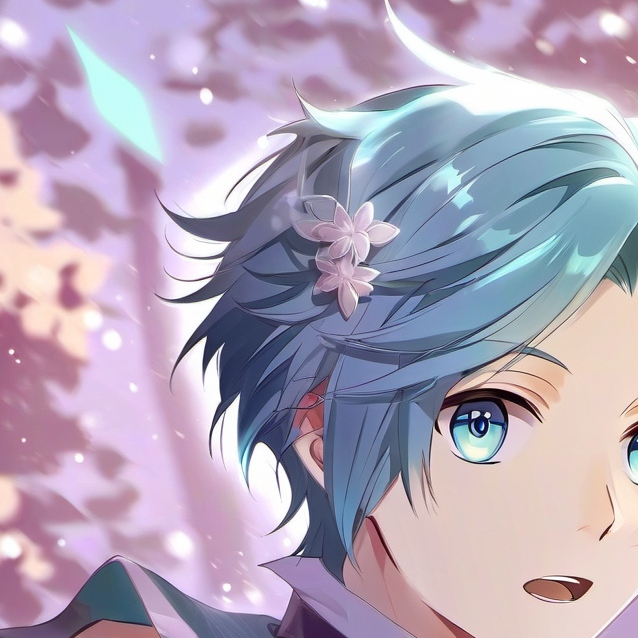 chat with ai character: ♤Sytry♤