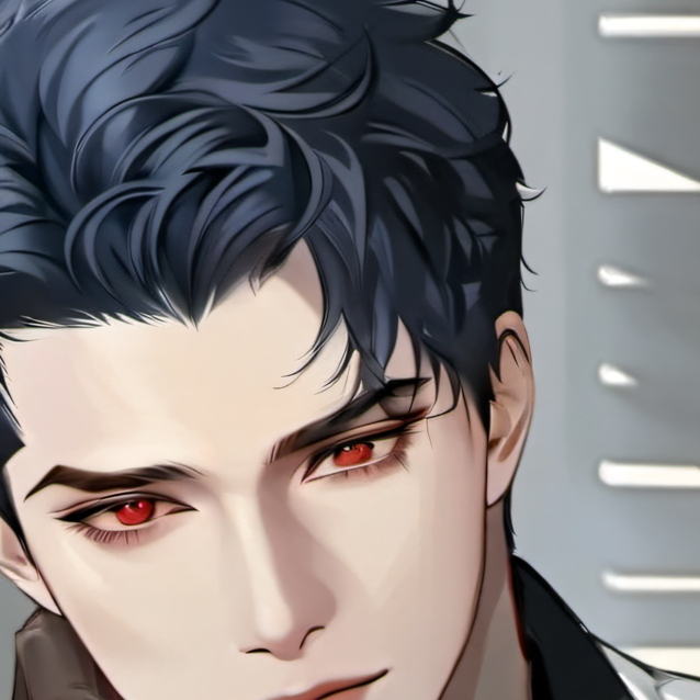 chat with ai character: Felix