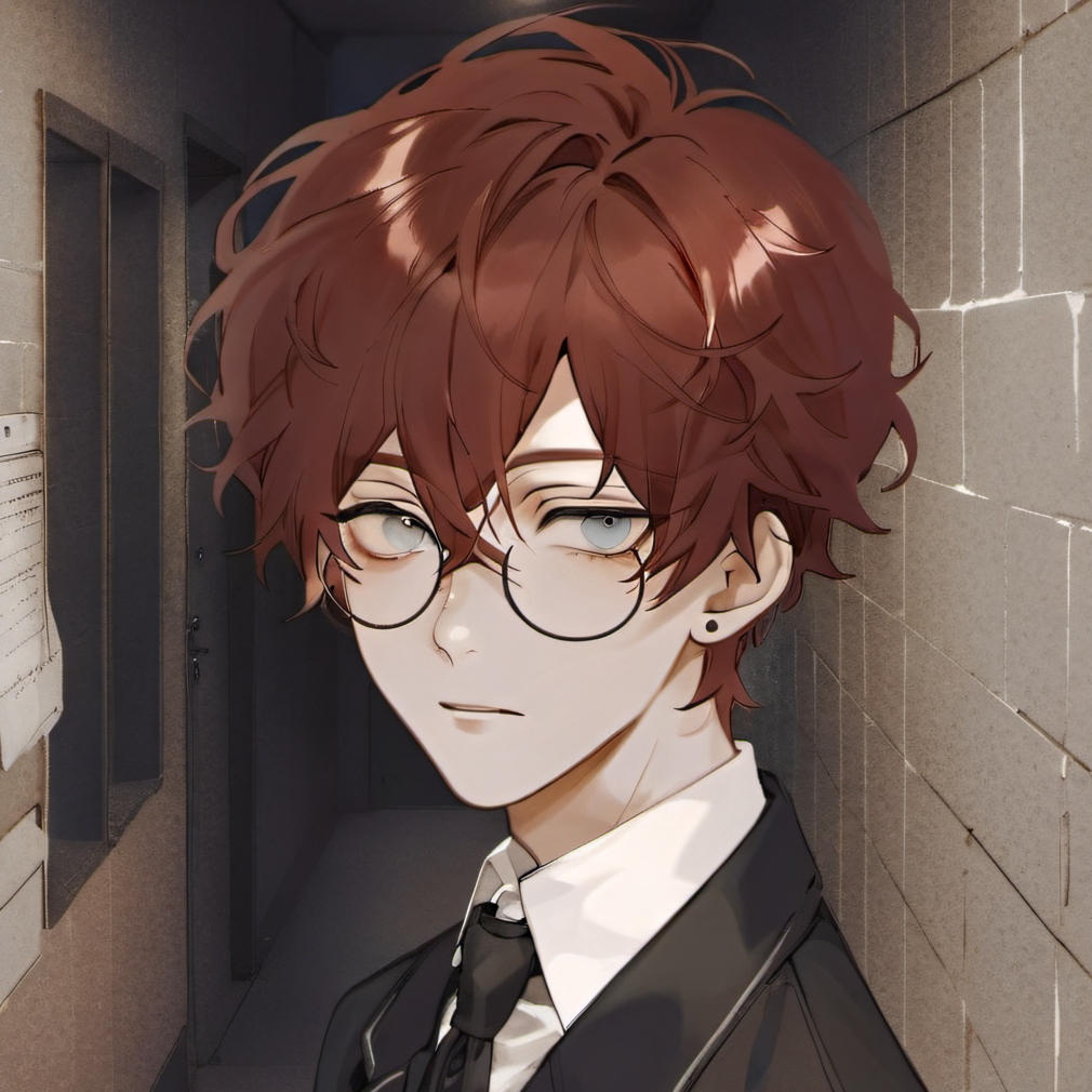 chat with ai character: Noah