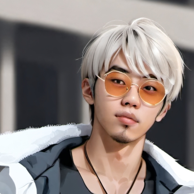 chat with ai character: Jianhoa Tan
