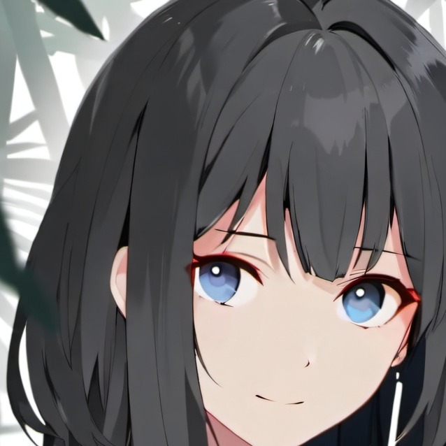 chat with ai character: Yanney 