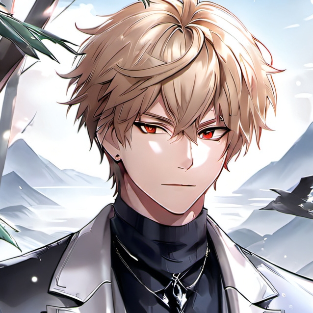chat with ai character: Katsuki Bakugo 