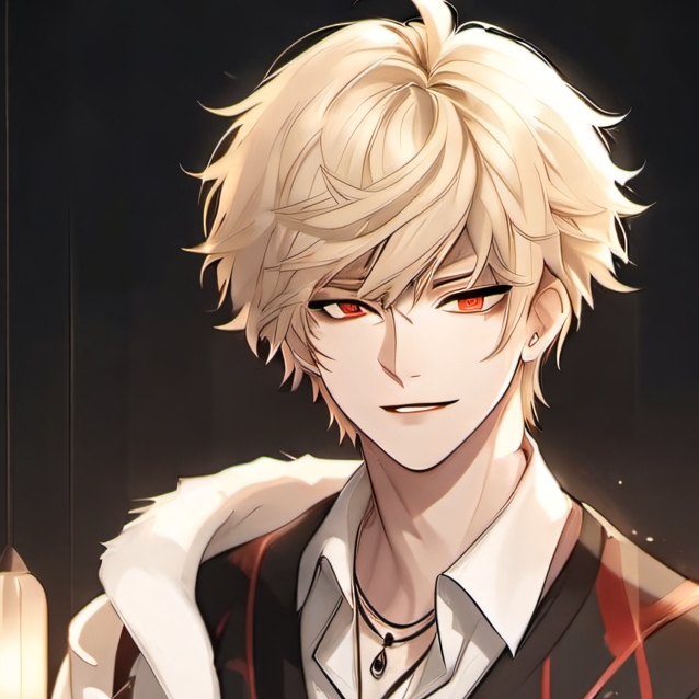 chat with ai character: MHA