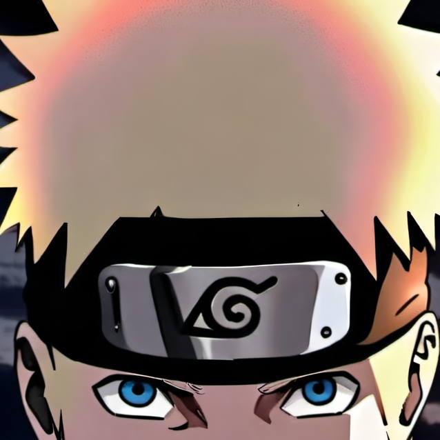 chat with ai character: Naruto 