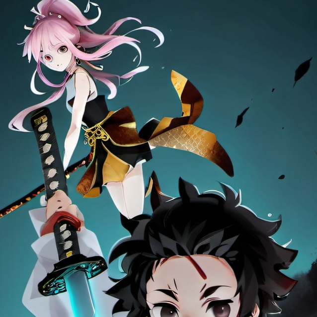 chat with ai character: the demon Slayers