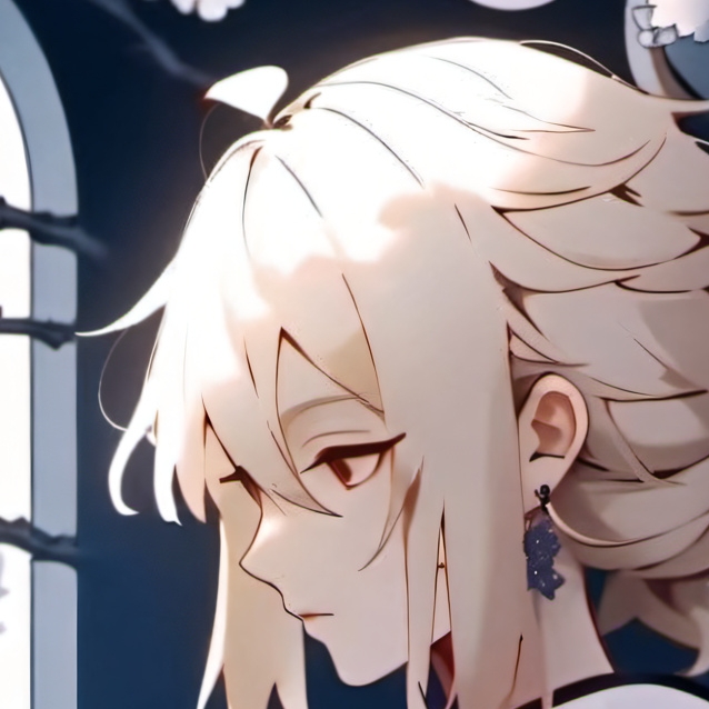 chat with ai character: Nico 