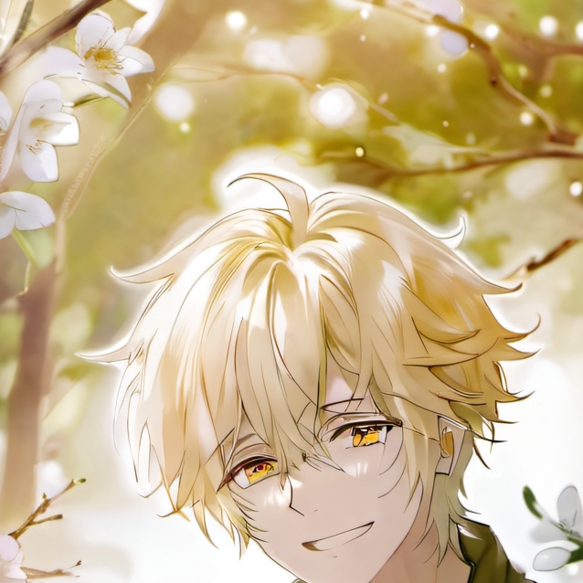 chat with ai character: Focus