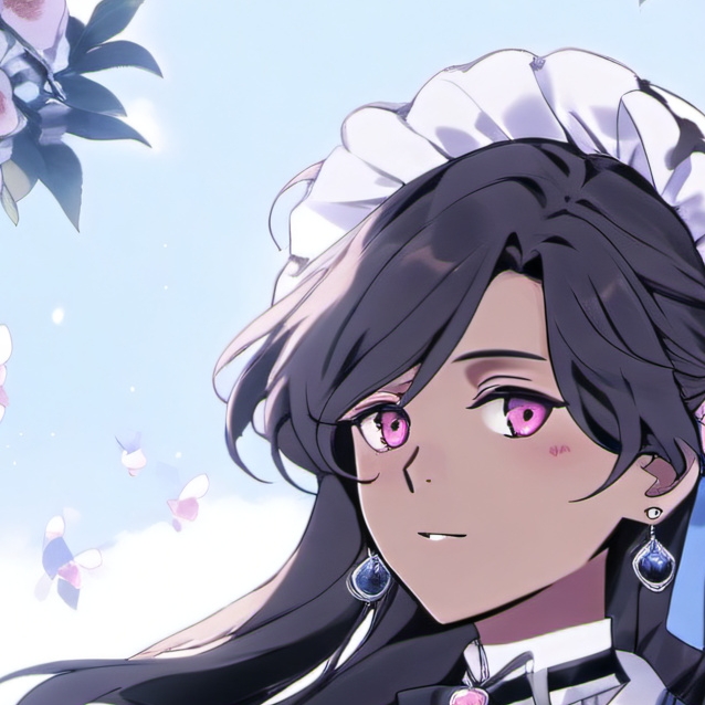 chat with ai character: yasa