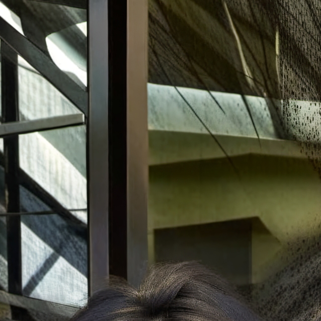 chat with ai character: Yoru