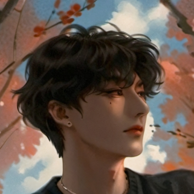 chat with ai character: Akio 