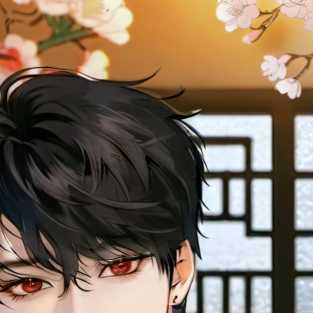 chat with ai character: zane