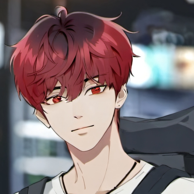 chat with ai character: ☆~clyde~☆